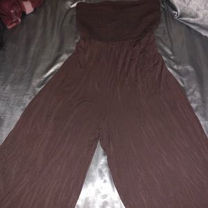 American Eagle Jumpsuit